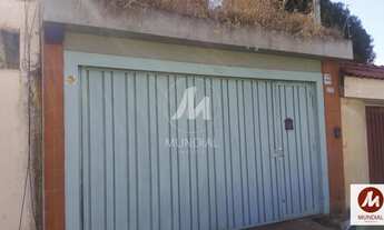 Imagem: Casa (sobrado na rua) 3 dormitórios/suite