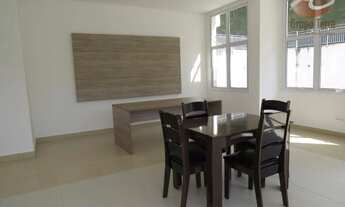 Imagem 13: Apartamento com 2 dormitórios, 60 m² - venda por R$ 277.000,00 ou aluguel por R$ 1.300,00