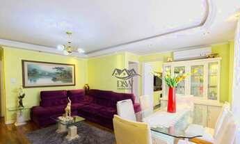 Imagem: Apartamento com 4 dormitórios à venda