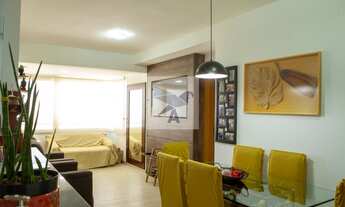 Imagem 4: Nova Lima - Apartamento Padrão - Vila da Serra