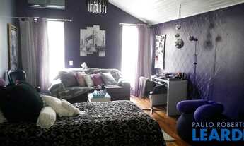 Imagem 3: CASA EM CONDOMÍNIO - ALDEIA DA SERRA - SP