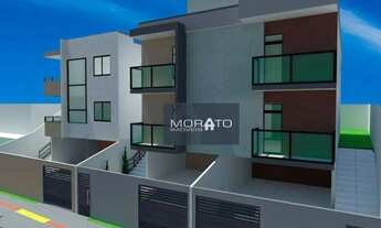 Imagem 3: Casa com 3 dormitórios à venda, 150 m² por R$ 780.000,00 - Cabral - Contagem/MG