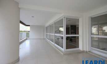 Imagem 4: APARTAMENTO - ALTO DA LAPA - SP