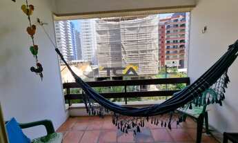 Imagem 2: Apartamento 2 dormitórios na Praia Grande