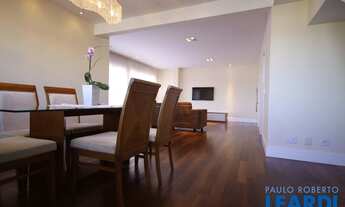 Imagem 6: COBERTURA - ALPHAVILLE - SP