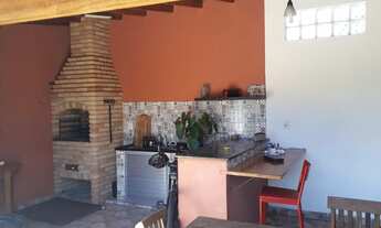 Imagem 2: Excelente casa a venda com entrada de 32 mil