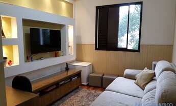 Imagem 2: APARTAMENTO - VILA SÔNIA - SP