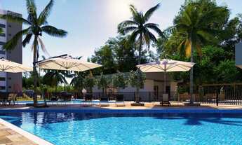 Imagem: Bem-vindo ao Condomínio Residencial MS