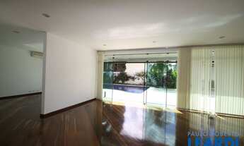 Imagem 7: CASA EM CONDOMÍNIO - ALPHAVILLE - SP