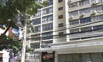 Imagem 5: Conjunto para alugar, 113 m² por R$ 1.500,00/mês - Barra Funda - São Paulo/SP