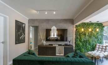 Imagem 2: Apartamento 3 Dormitórios 1 Suite 2 Vagas