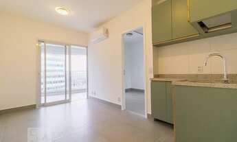 Imagem: Apartamento para Aluguel - Pinheiros, 1