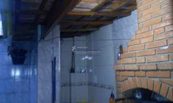 Imagem 4: SOBRADO VILA SANTA CATARINA! 105 mts2 construída, 03 dormts, 03 banheiros, piscina, 02 v