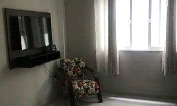 Imagem 3: Village com 2 dormitórios à venda, 88 m² por R$ 435.000,00 - Campo Grande - Santos/SP