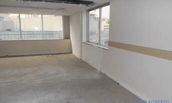 Imagem 4: CONJ. COMERCIAL - VILA OLÍMPIA - SP