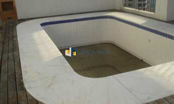 Imagem 6: Apartamento à venda 4 Quartos, 5 Vagas, 748M², Santo Amaro, São Paulo - SP