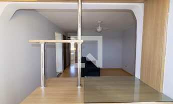 Imagem 5: Apartamento para Aluguel - Guará, 2 Quartos, 55 m2