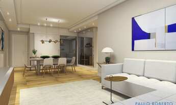 Imagem: APARTAMENTO - JARDIM PAULISTA - SP