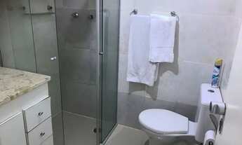 Imagem 5: Apartamento com 1 dormitório para alugar, 45 m² por R$ 3.700,01/mês - Moema - São Paulo/SP