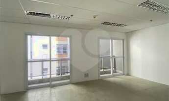 Imagem 7: Sala Comercial 67,46m²- Vila Mariana - São Paulo