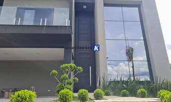 Imagem: Sobrado em Condomínio VENDA - 4 suítes