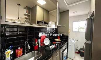 Imagem 7: Apartamento com 2 dorms, Piracicamirim, Piracicaba - R$ 230 mil, Cod: RRAP3264