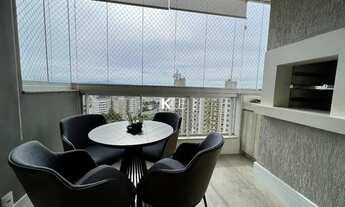 Imagem 6: Cobertura Duplex a venda, no Bairro Estreito em Florianópolis