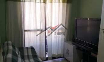 Imagem 2: São Paulo - Apartamento Padrão - CIDADE PATRIARCA