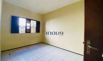 Imagem: Casa com 3 dormitórios para alugar, 100