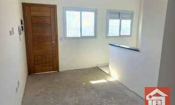 Imagem 2: APARTAMENTO 02 QUARTOS WC VAGA COBERTA E SACADA