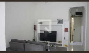 Imagem 2: Apartamento para Aluguel - Glória, 1 Quarto, 60 m2