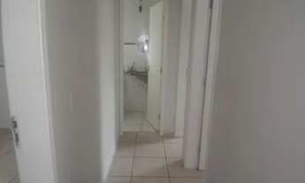 Imagem 3: Apartamento para aluguel possui 65 metros quadrados com 3 quartos