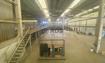 Imagem 5: ITAPECERICA DA SERRA - Galpão/Depósito/Armazém - Embu Mirim