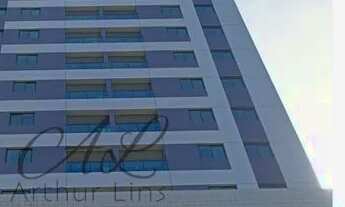 Imagem 1: Apartamento para venda possui 64 metros quadrados com 3 quartos em Boa Viagem - Recife - P