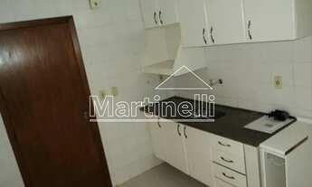 Imagem 4: Apartamento Padrão em Ribeirão Preto