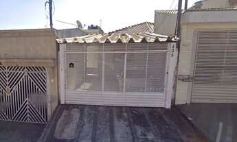 Imagem: Casa para venda com 138 metros quadrados