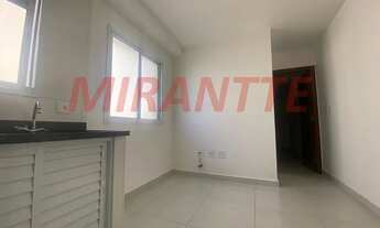 Imagem 2: Lindo apartamento em Santana