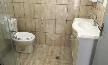 Imagem 3: Casa com 3 quartos para venda em Santana - São Paulo