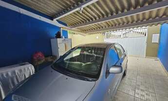 Imagem: Araçatuba - Casa - Conjunto Habitacional