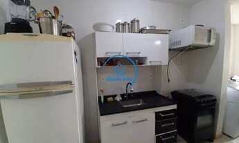 Imagem 3: Alugo AP mobiliado na Serraria em São José - LEIA O ANÚNCIO