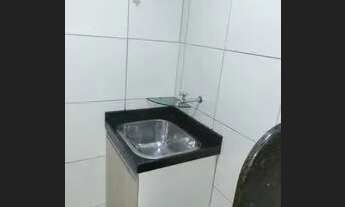 Imagem 4: Apartamento para venda tem 54 metros quadrados com 2 quartos jardim cidade universitária