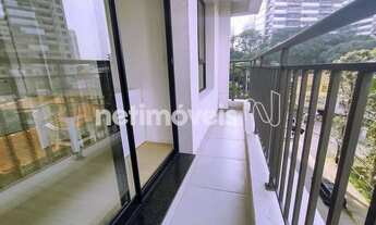 Imagem 3: Locação Apartamento 1 quarto Sumaré São Paulo