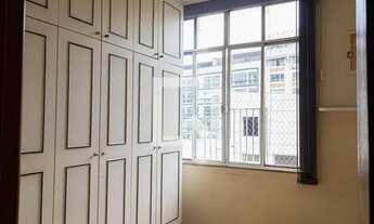 Imagem 5: Apartamento para Aluguel - Tijuca, 2 Quartos, 70 m2