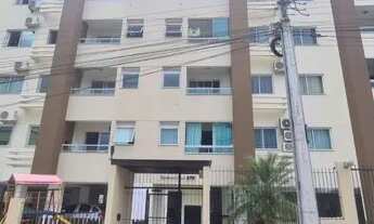 Imagem: Apartamento de 2 quartos para alugar no