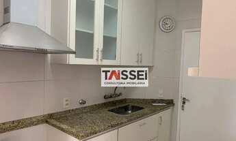 Imagem 7: Apartamento com 3 dormitórios à venda, 112 m² por R$ 1.800.000,00 - Moema - São Paulo/SP