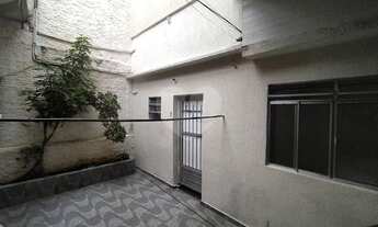 Imagem 5: CASA DE VILA DE 30 M² COM 01 DORMITÓRIO E QUINTAL PARA LOCAÇÃO NO MANDAQUI