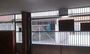 Imagem 2: Casa com 2 quartos e edicula para alugar, 250 m² por R$ 3.100/mês - Campo Grande - São Pa