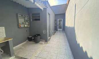 Imagem 5: Casa com 2 dormitórios para alugar, 104 m² por R$ 1.100,00/mês - Parque Itamarati - Jacare