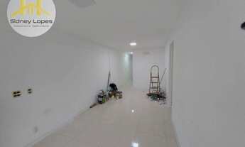 Imagem 3: Apartamento com 3 dormitórios à venda, 80 m² por R$ 580.000,00 - Freguesia (Jacarepaguá)