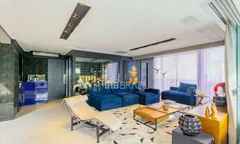 Imagem 7: Edifício Castel Maggiore COBERTURA HORIZONTAL REFORMADA, por R$ 4.090.000,00 - VILA CLEM